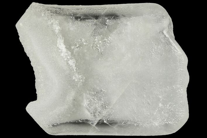 Large Barite Crystal - Jalna, India #183984